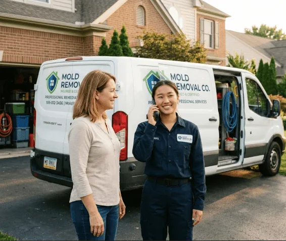 Crawlspace Mold Remediation Two Harbors, MN FAQs